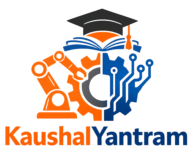 KaushalYantram Logo